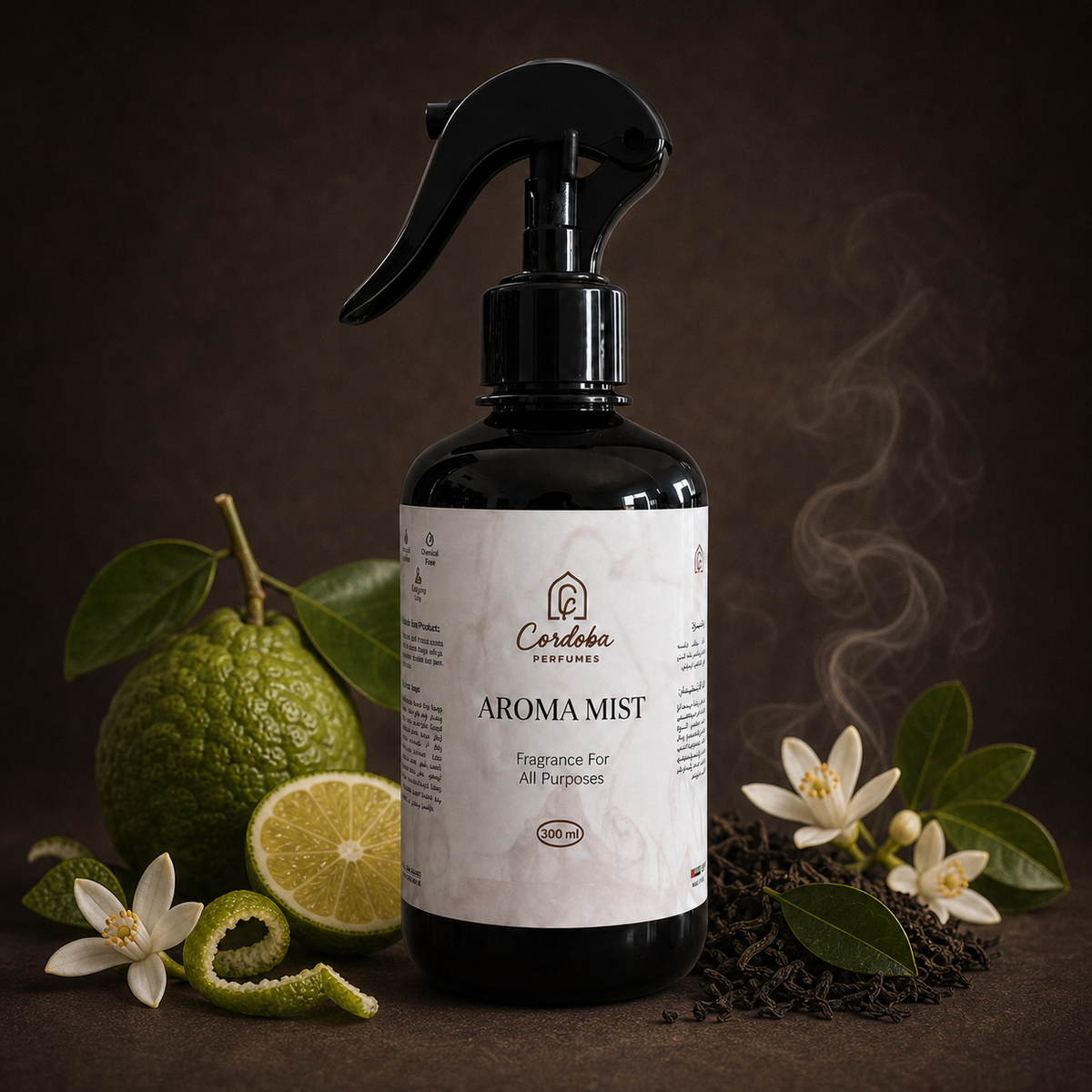 معطر جو لندن