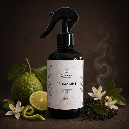 معطر جو لندن