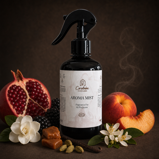 معطر جو مراكش