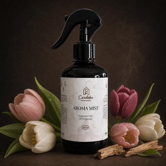 معطر جو باريس