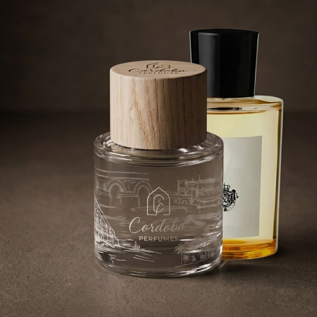 Acqua di Parma Colonia il Profumo inspired perfume 50ml Cologne – Cordoba Perfumes UAE