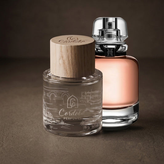 Inspired by Givenchy L'Interdit Eau de Parfum
