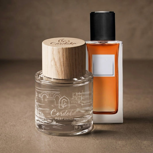 Ysl Tuxedo inspired perfume 50ml Cologne – Cordoba Perfumes UAE