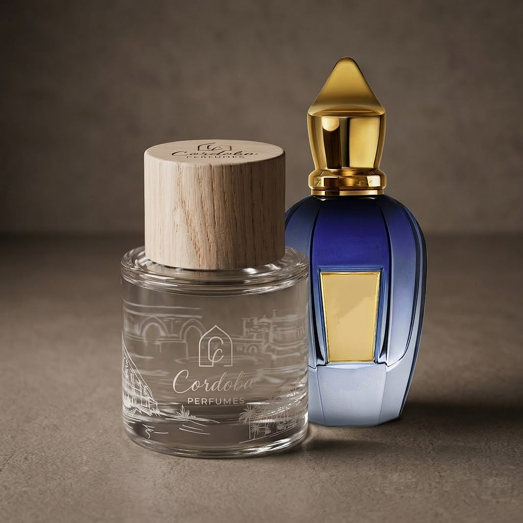 Xerjoff Torino 22 inspired perfume 50ml Cologne – Cordoba Perfumes UAE