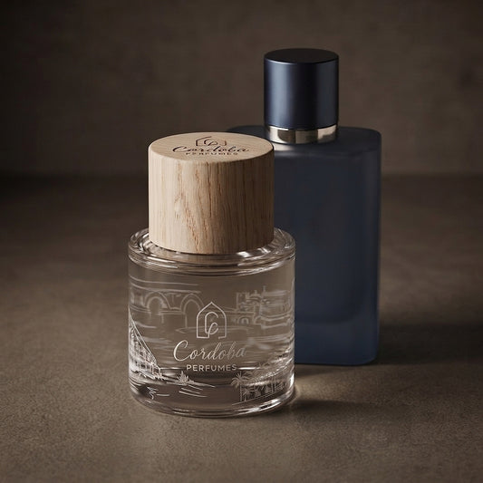 Inspired by Armani Acqua Di Gio Profondo