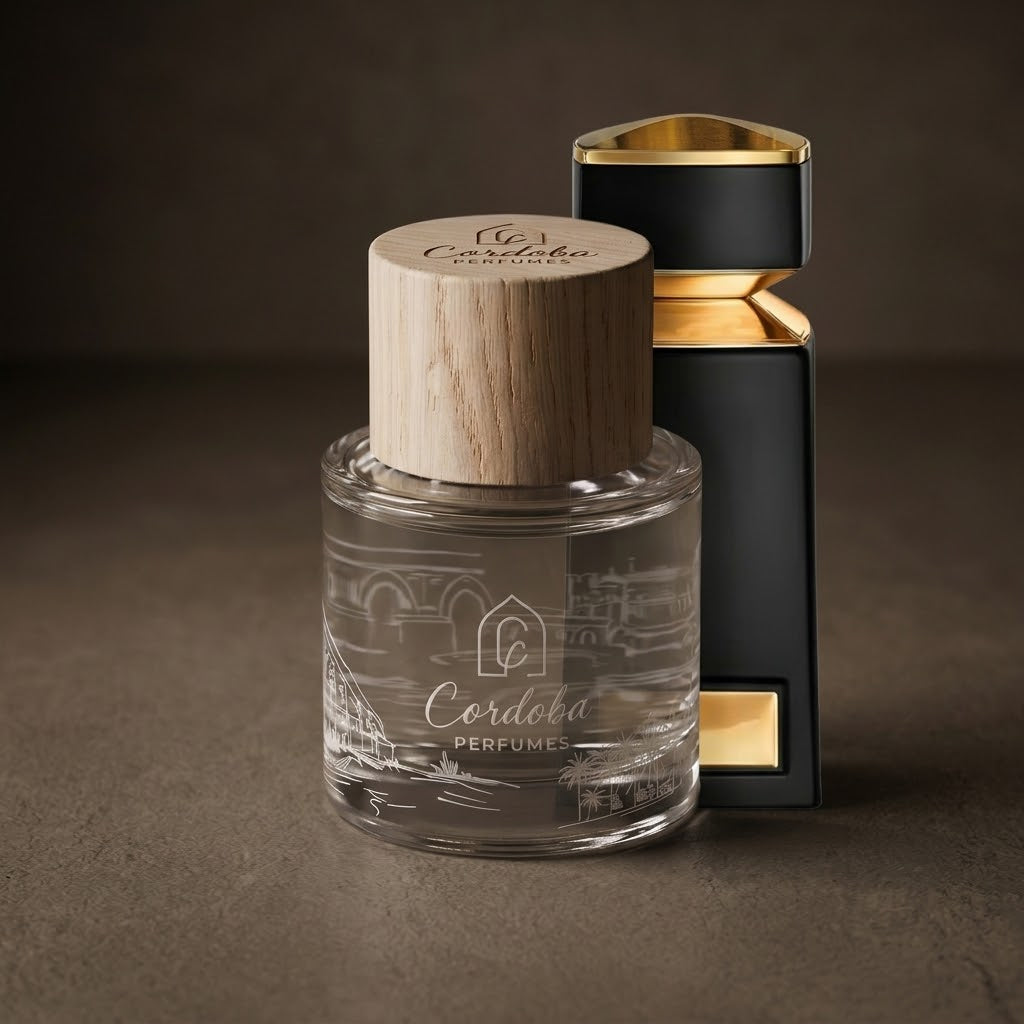 Bvlgari Tygar inspired perfume 50ml Cologne – Cordoba Perfumes UAE