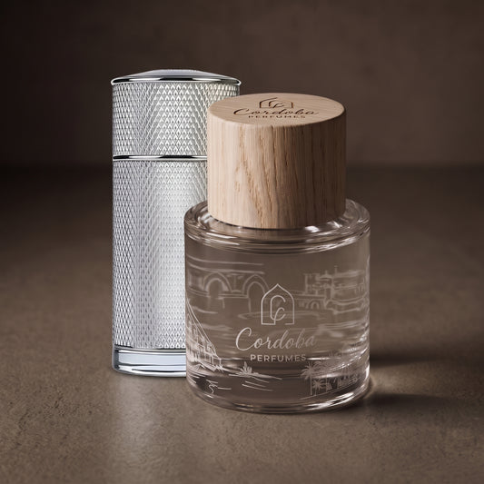 Inspired by Dunhill Icon