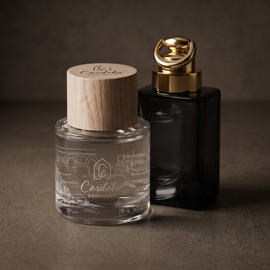 Inspired by Gucci Oud Intense