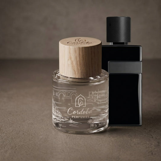 Ysl Y Le Parfum inspired perfume 50ml Cologne – Cordoba Perfumes UAE