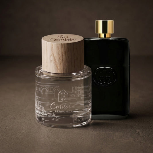 Inspired by Gucci Guilty Oud