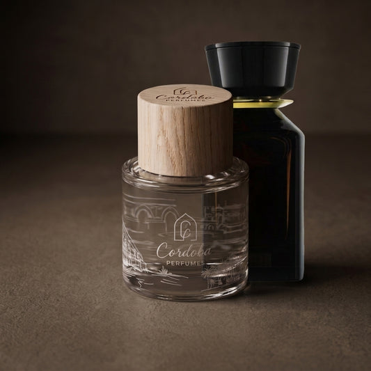 Inspired by Omanluxury - Khanjar