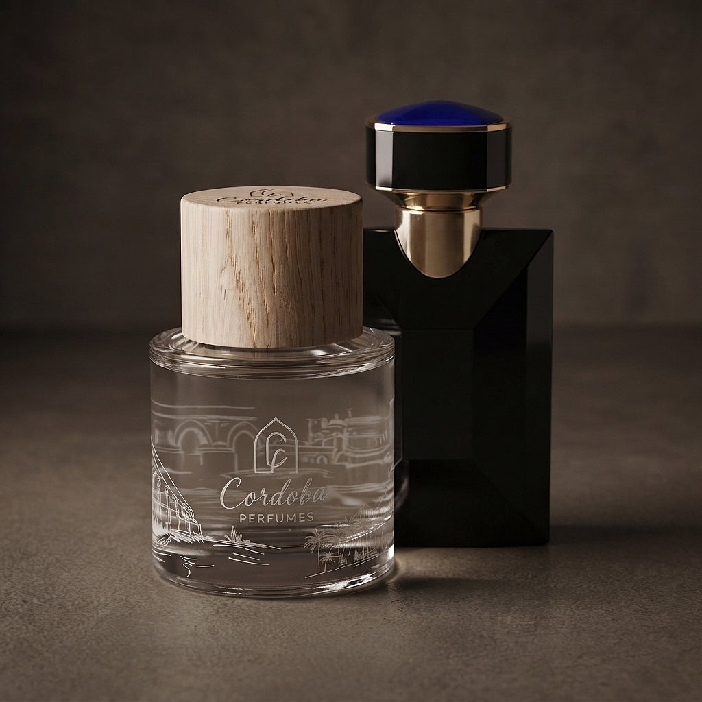 Inspired by Bvlgari Gyan