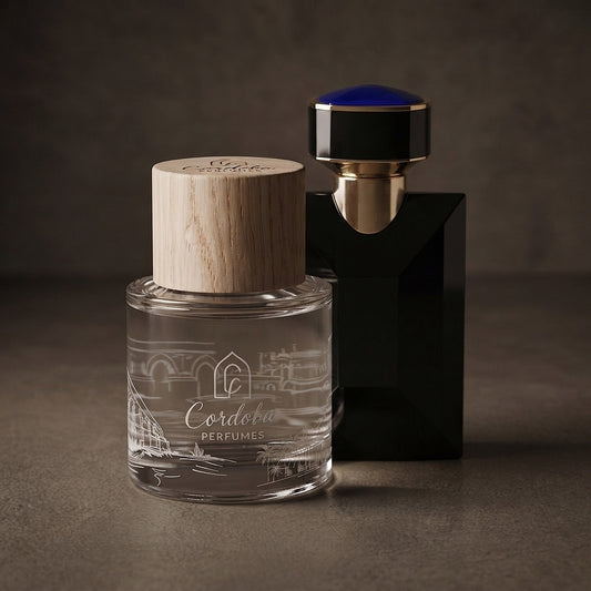 Inspired by Bvlgari Gyan