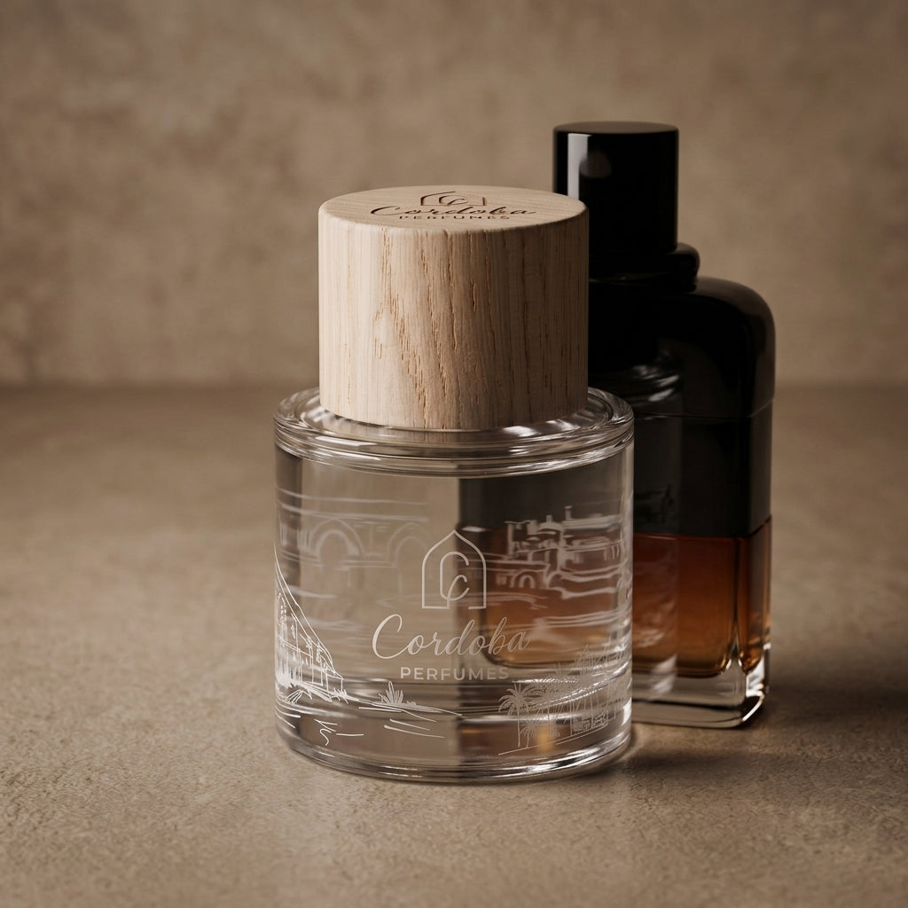 Inspired by Givenchy Gentleman reserve privee