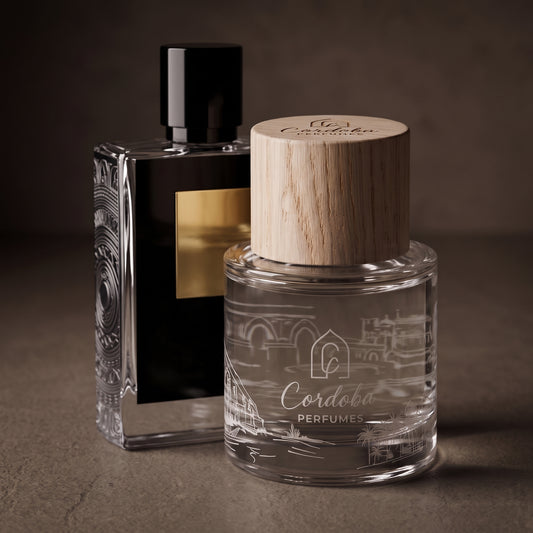 Inspired by Kilian Incense Oud