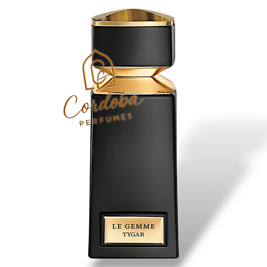 Inspired by Bvlgari Tygar