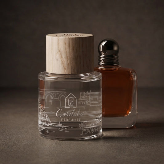 Inspired by Armani Stronger With You intensely