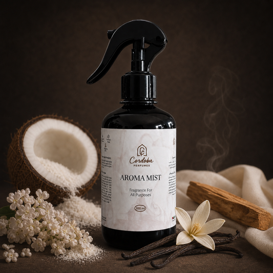 معطر جو روما