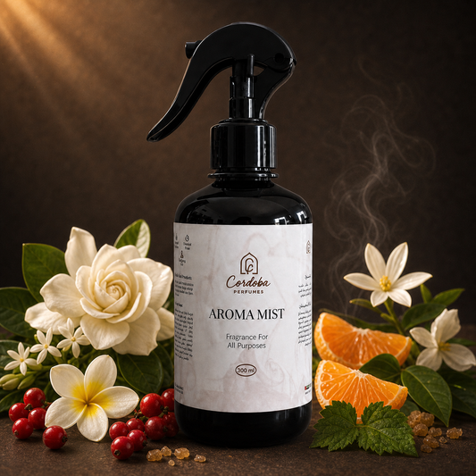 معطر جو سانتوريني